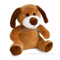 plush dog stuffed animals for promotion